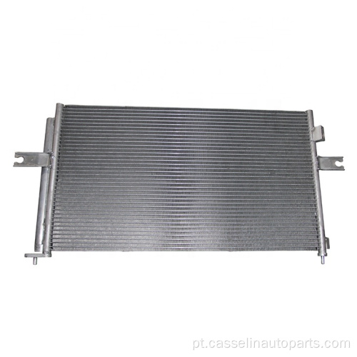 Condensador CA para Nissan ED25 Condenser Air Conditioner Car